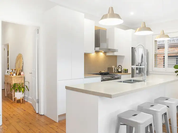 Second view of Homely house listing, 31-31A Harold Street, Matraville NSW 2036