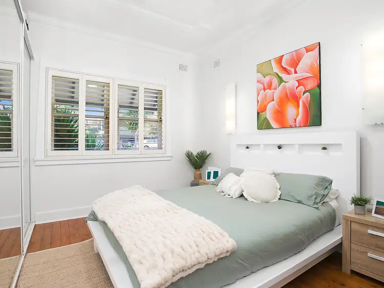 Fifth view of Homely house listing, 31-31A Harold Street, Matraville NSW 2036