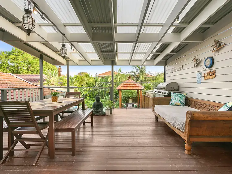 Sixth view of Homely house listing, 31-31A Harold Street, Matraville NSW 2036