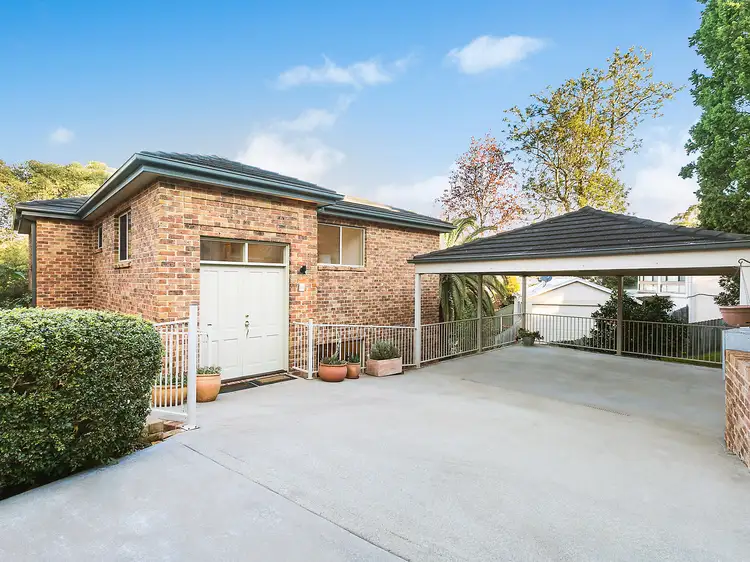 46 Waterloo Road, North Epping NSW 2121