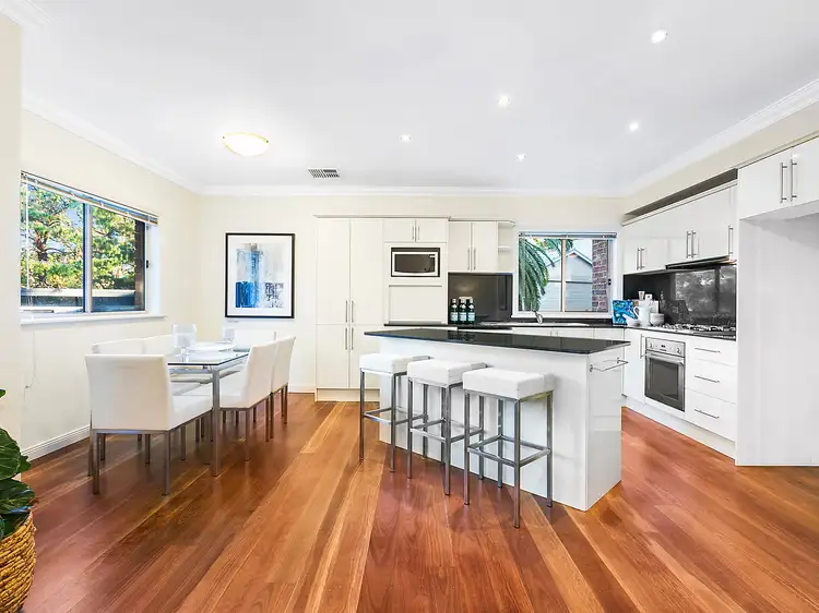 Second view of Homely house listing, 46 Waterloo Road, North Epping NSW 2121