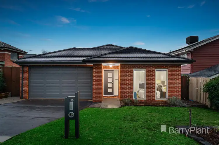 115 Martins Lane, Viewbank VIC 3084