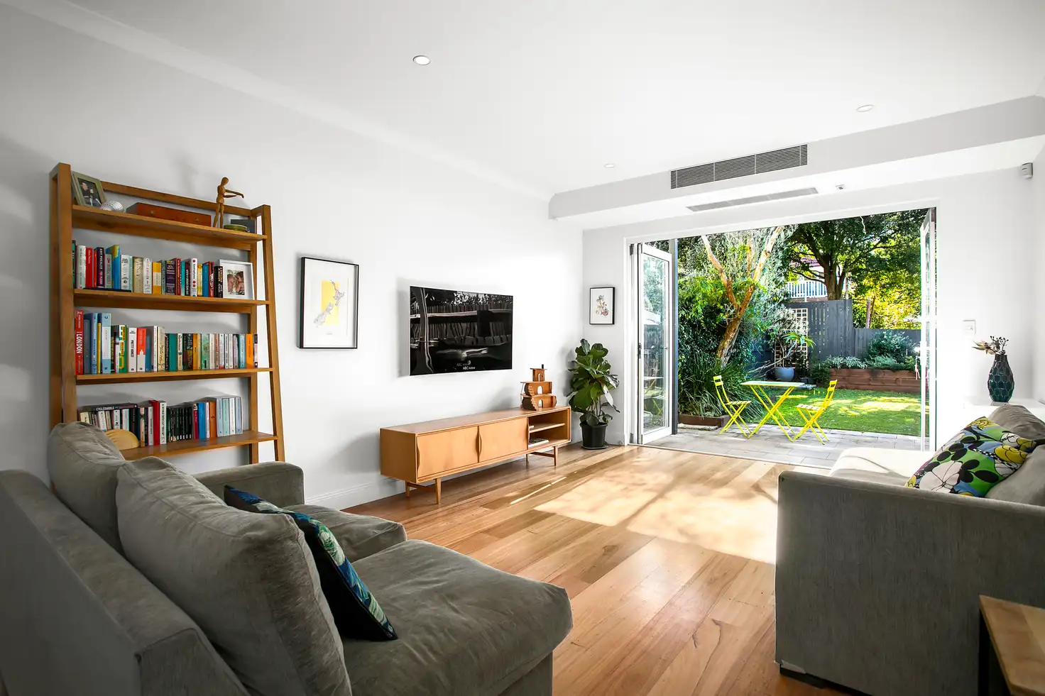 Main view of Homely house listing, 4 Stephen Street, Bondi NSW 2026