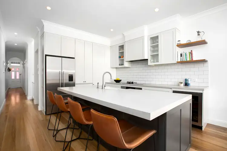 Third view of Homely house listing, 4 Stephen Street, Bondi NSW 2026