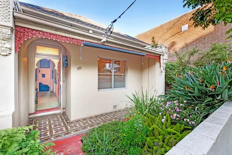 95 Percival Road, Stanmore NSW 2048