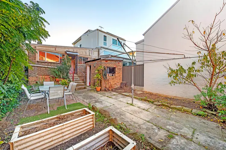 Second view of Homely house listing, 95 Percival Road, Stanmore NSW 2048