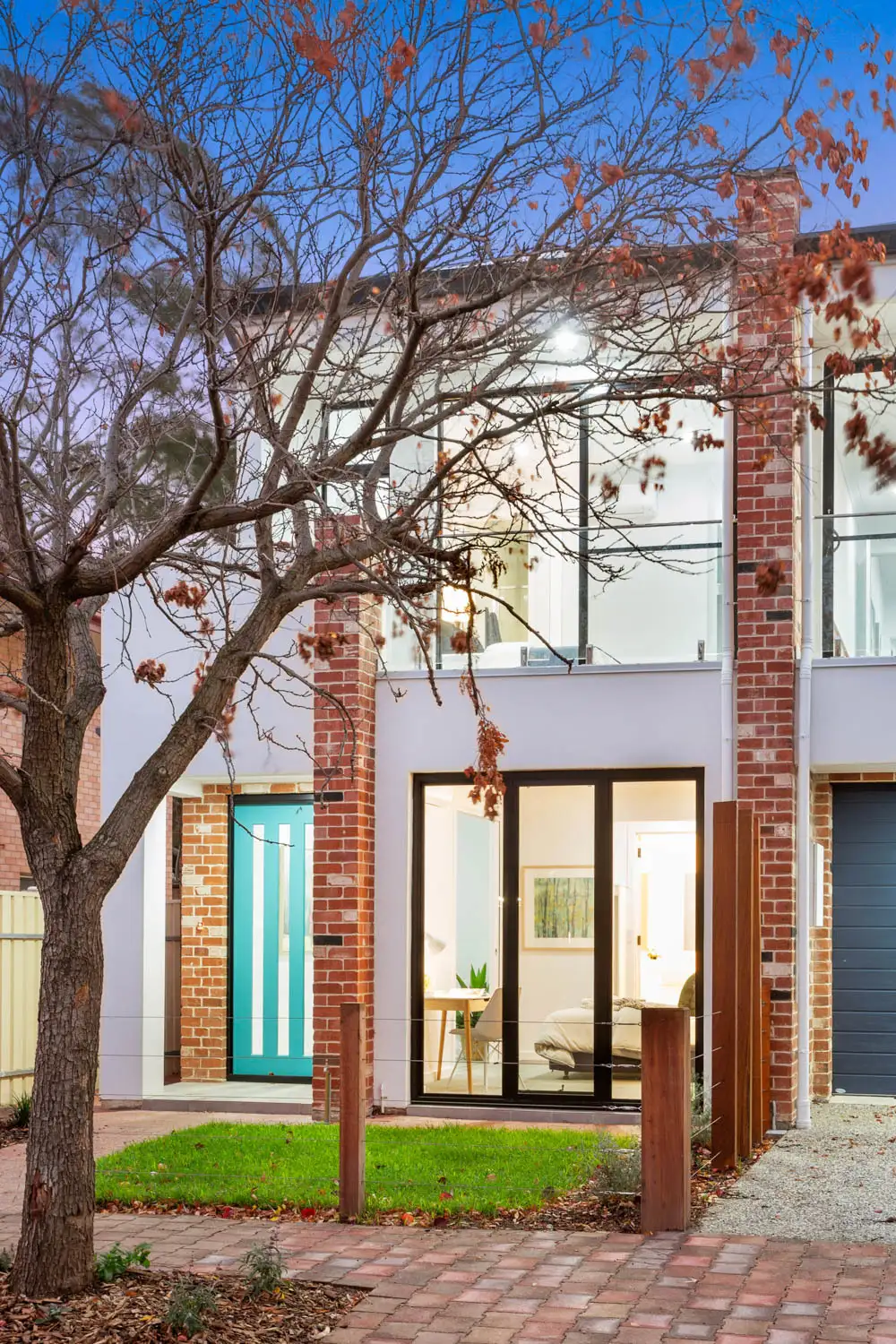 Main view of Homely townhouse listing, 4b Hale Street, Everard Park SA 5035