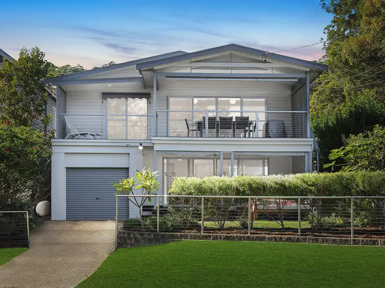 12 Araluen Drive, Killcare NSW 2257
