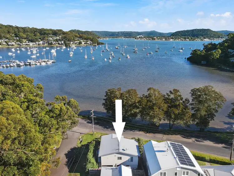 Third view of Homely house listing, 12 Araluen Drive, Killcare NSW 2257