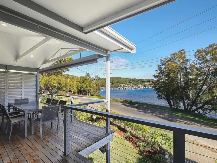 Fourth view of Homely house listing, 12 Araluen Drive, Killcare NSW 2257