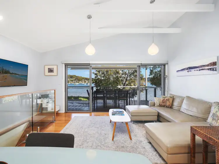 Fifth view of Homely house listing, 12 Araluen Drive, Killcare NSW 2257