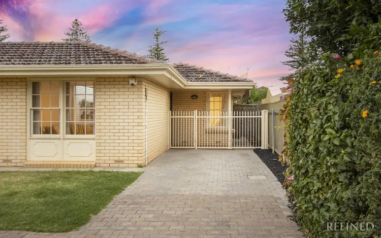 2/120 Augusta Street, Glenelg East SA 5045
