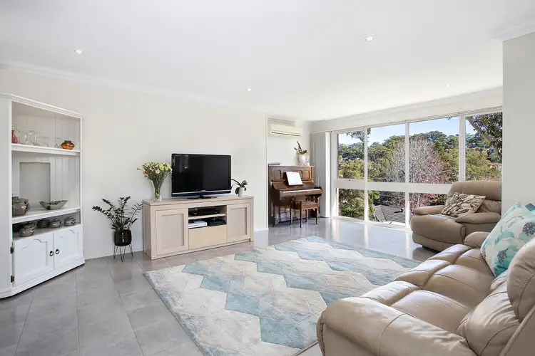 Second view of Homely house listing, 18 Avenel Road, Gymea Bay NSW 2227