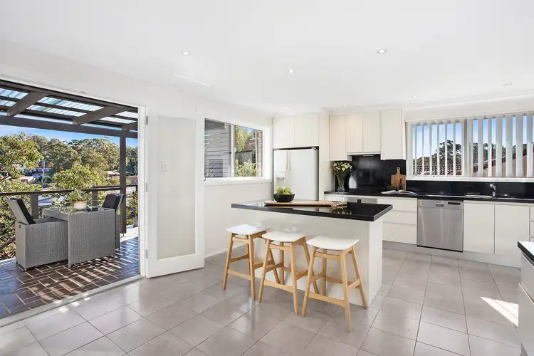 Third view of Homely house listing, 18 Avenel Road, Gymea Bay NSW 2227