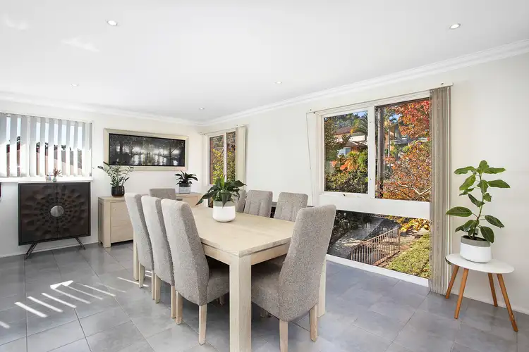 Fourth view of Homely house listing, 18 Avenel Road, Gymea Bay NSW 2227