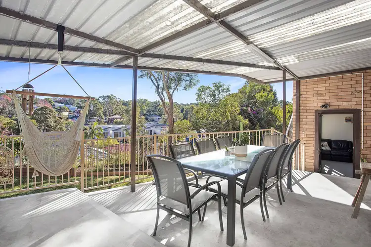 Fifth view of Homely house listing, 18 Avenel Road, Gymea Bay NSW 2227