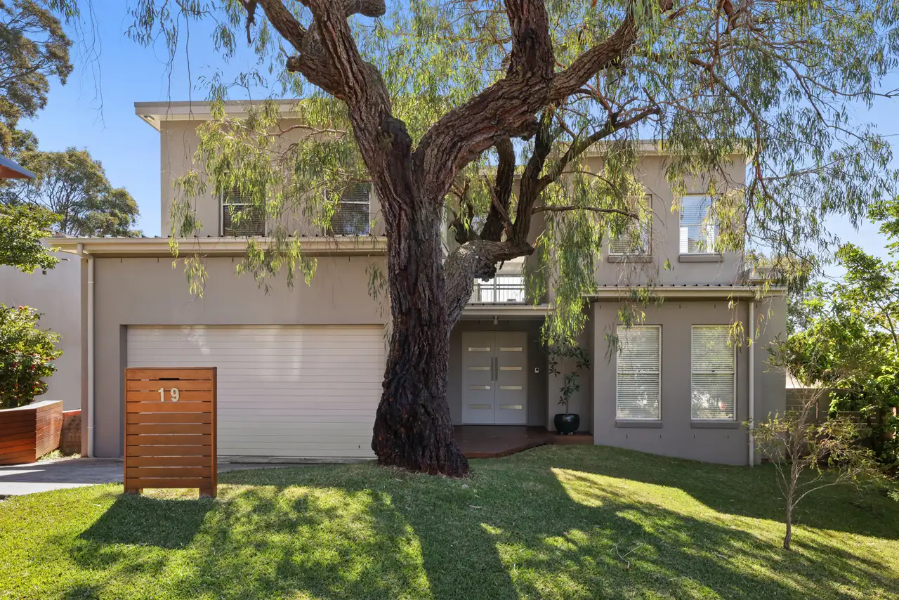 Main view of Homely house listing, 19 Sunnyridge Place, Bayview NSW 2104