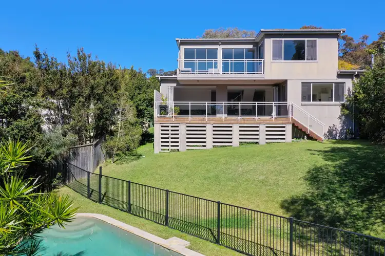 Second view of Homely house listing, 19 Sunnyridge Place, Bayview NSW 2104