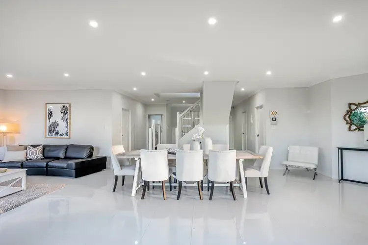 Fourth view of Homely house listing, 19 Sunnyridge Place, Bayview NSW 2104