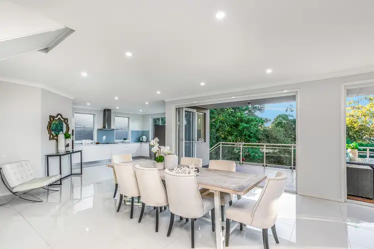 Fifth view of Homely house listing, 19 Sunnyridge Place, Bayview NSW 2104