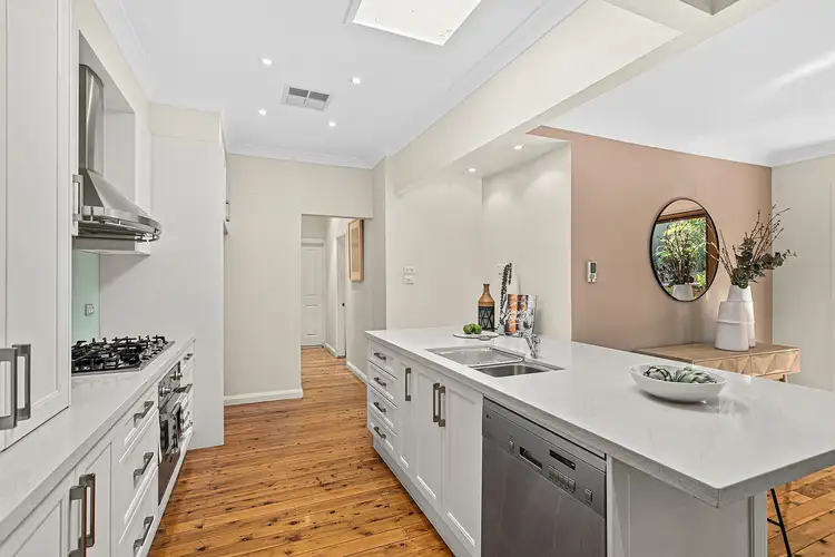 Fourth view of Homely house listing, 73 Attunga Road, Yowie Bay NSW 2228