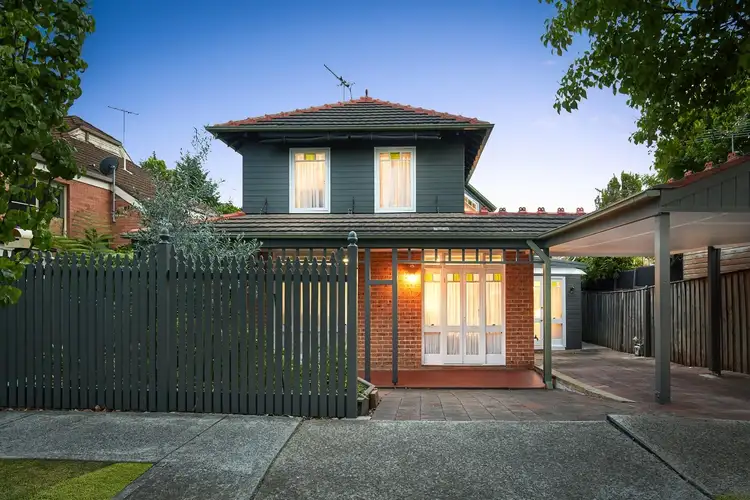 Main view of Homely house listing, 51 Barry Street, Neutral Bay NSW 2089