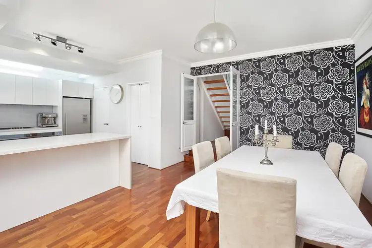 Second view of Homely house listing, 51 Barry Street, Neutral Bay NSW 2089