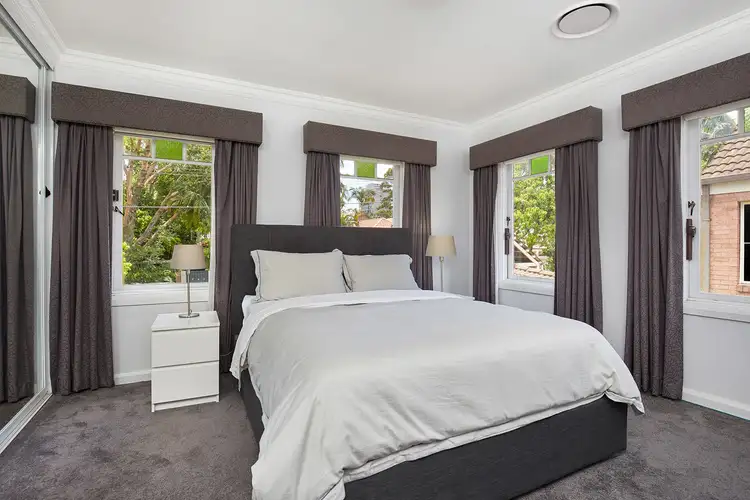 Fourth view of Homely house listing, 51 Barry Street, Neutral Bay NSW 2089