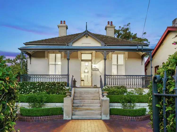 45 Cowles Road, Mosman NSW 2088