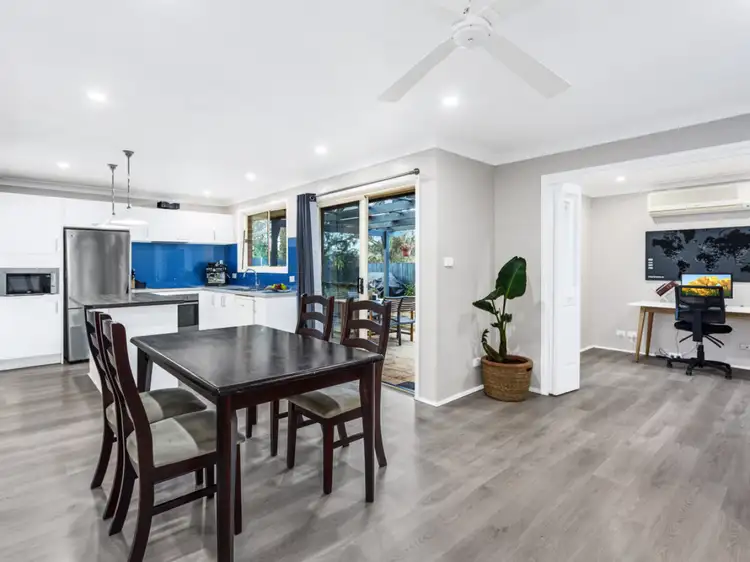 Third view of Homely house listing, 1/104 Excelsior Road, Mount Colah NSW 2079