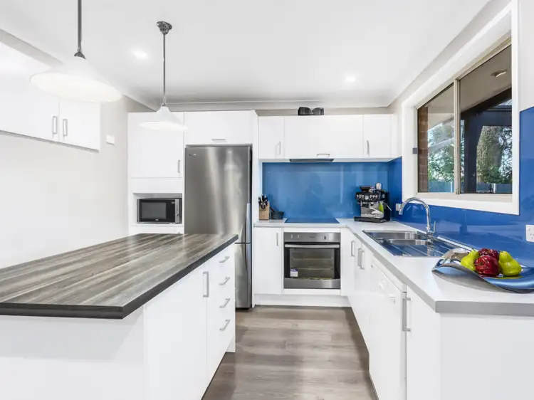 Fourth view of Homely house listing, 1/104 Excelsior Road, Mount Colah NSW 2079