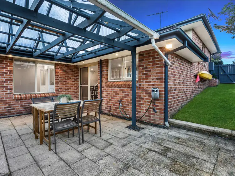 Fifth view of Homely house listing, 1/104 Excelsior Road, Mount Colah NSW 2079
