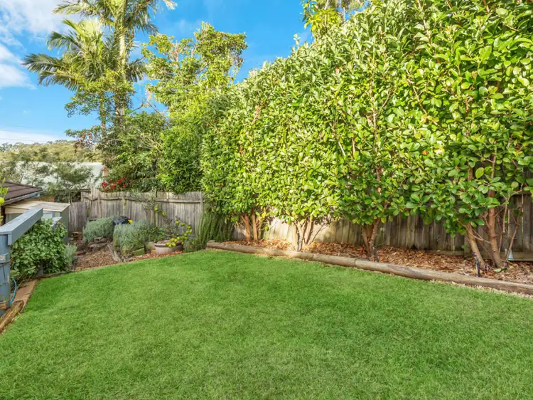 Sixth view of Homely house listing, 1/104 Excelsior Road, Mount Colah NSW 2079