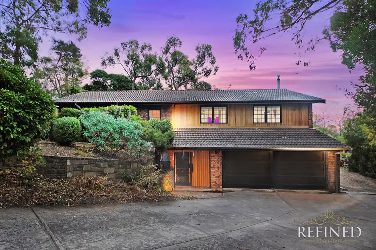 11 Sedum Place, Crafers West SA 5152