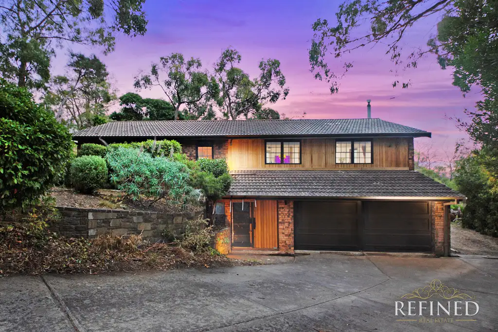 Main view of Homely house listing, 11 Sedum Place, Crafers West SA 5152