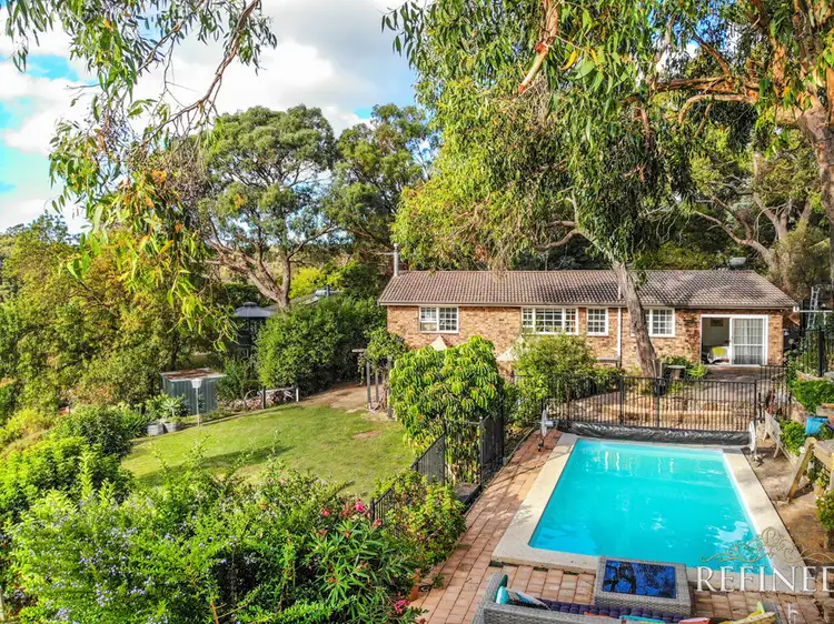 Second view of Homely house listing, 11 Sedum Place, Crafers West SA 5152