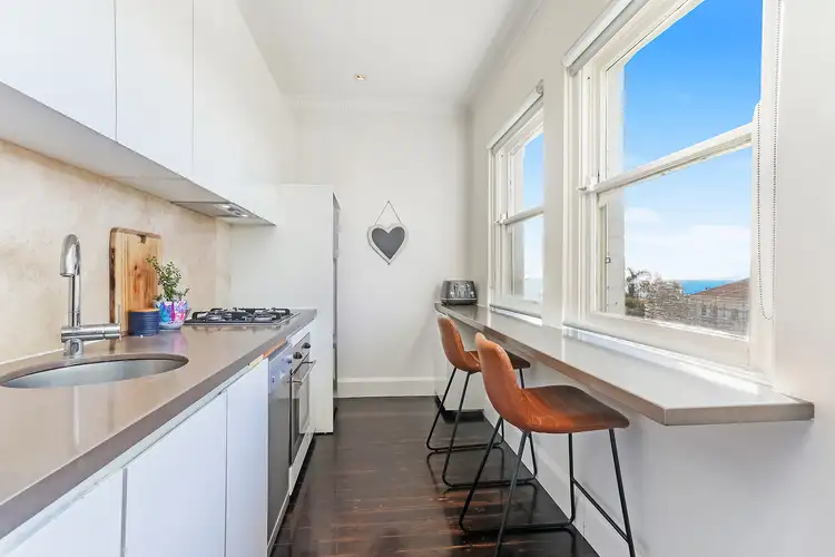 Second view of Homely apartment listing, 2/258 Military Road, Dover Heights NSW 2030