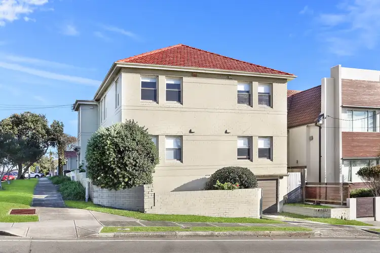 Fifth view of Homely apartment listing, 2/258 Military Road, Dover Heights NSW 2030