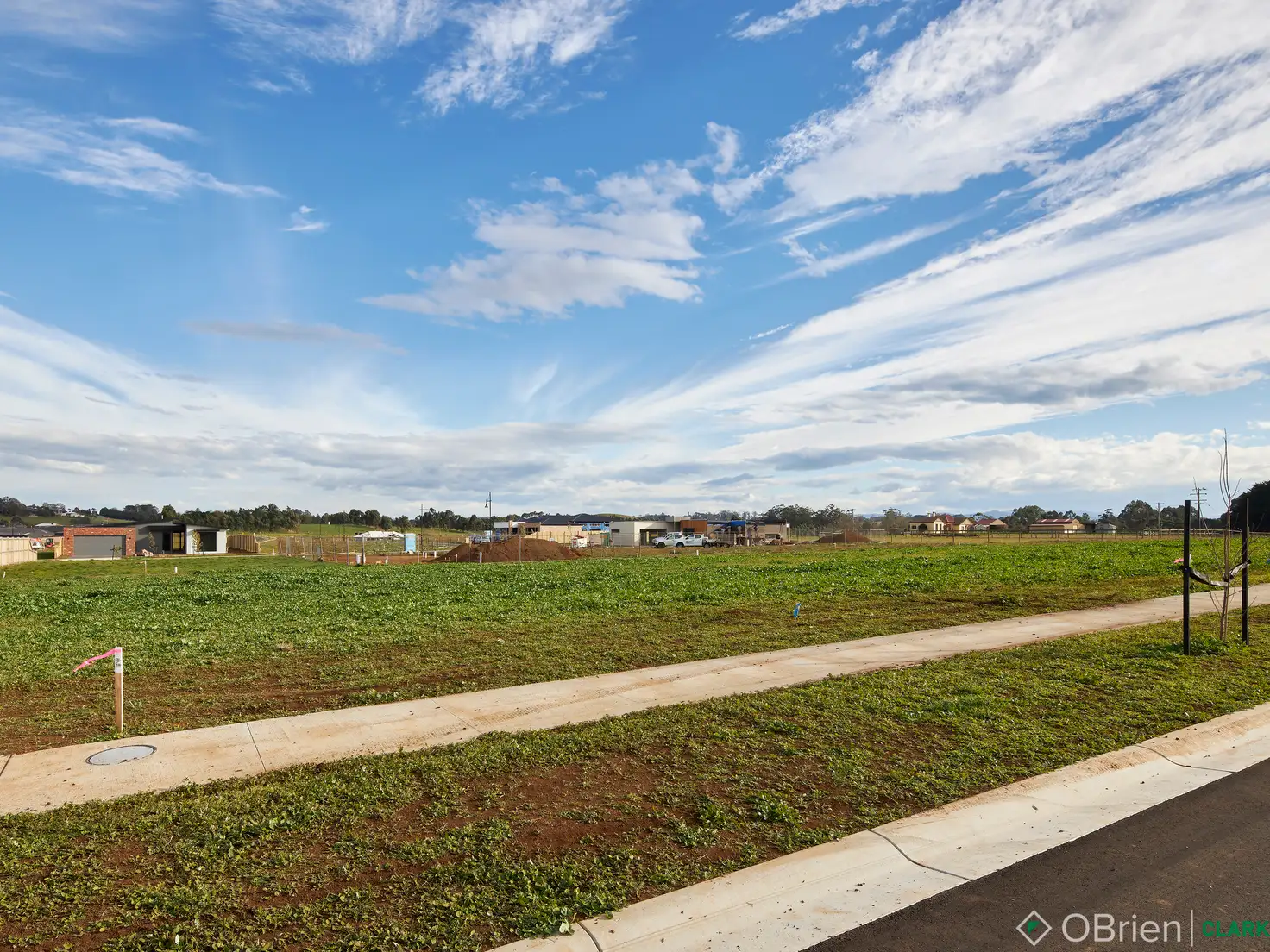 Main view of Homely land listing, 11 Lancashire Road, Warragul VIC 3820
