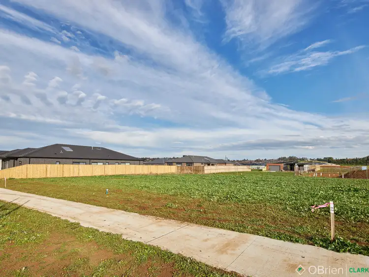 Second view of Homely land listing, 11 Lancashire Road, Warragul VIC 3820