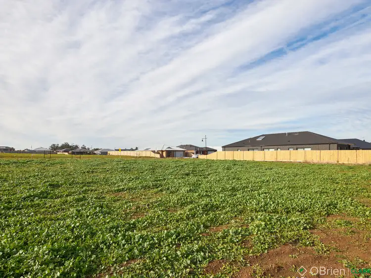 Third view of Homely land listing, 11 Lancashire Road, Warragul VIC 3820