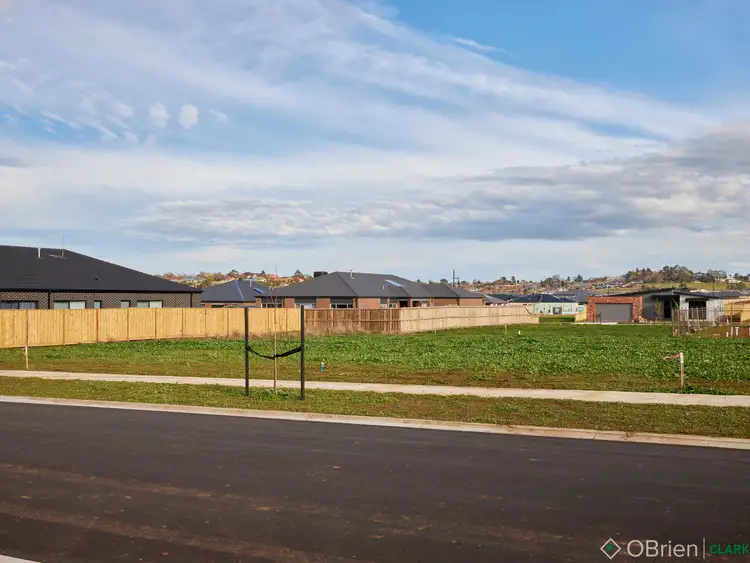 Fifth view of Homely land listing, 11 Lancashire Road, Warragul VIC 3820
