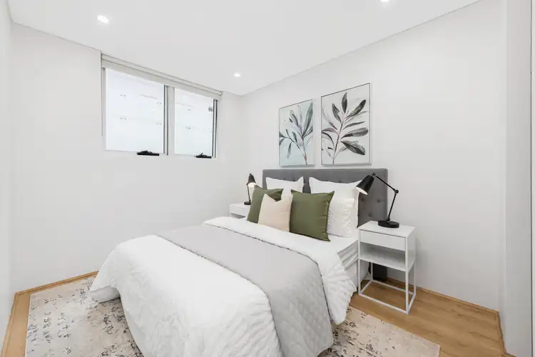 Third view of Homely apartment listing, 207/151 Military Road, Neutral Bay NSW 2089