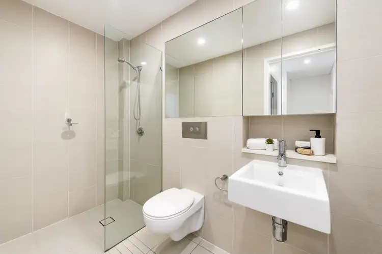 Fourth view of Homely apartment listing, 207/151 Military Road, Neutral Bay NSW 2089