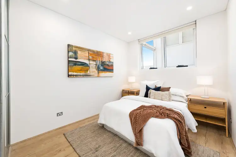 Fifth view of Homely apartment listing, 207/151 Military Road, Neutral Bay NSW 2089