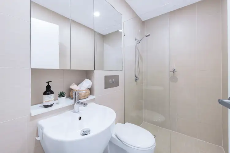 Sixth view of Homely apartment listing, 207/151 Military Road, Neutral Bay NSW 2089
