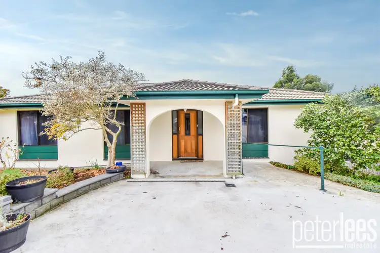 Second view of Homely house listing, 19 Armidale Street, Norwood TAS 7250