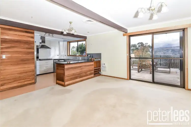 Third view of Homely house listing, 19 Armidale Street, Norwood TAS 7250