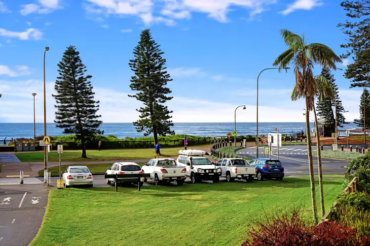 9/98 Dee Why Parade, Dee Why NSW 2099
