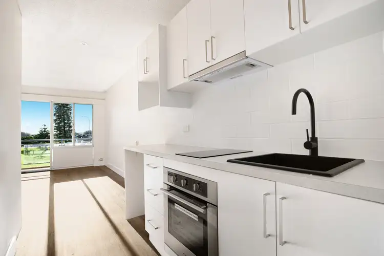 Second view of Homely studio listing, 9/98 Dee Why Parade, Dee Why NSW 2099